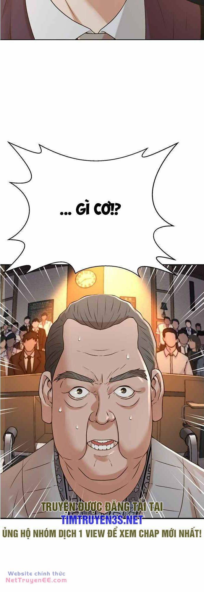 Thẩm Phán Lee Han Young - Chapter 53 - Page 32