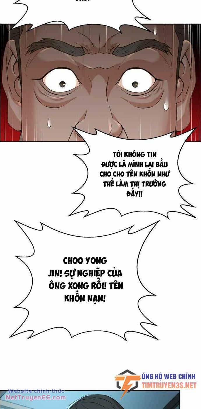 Thẩm Phán Lee Han Young - Chapter 53 - Page 34