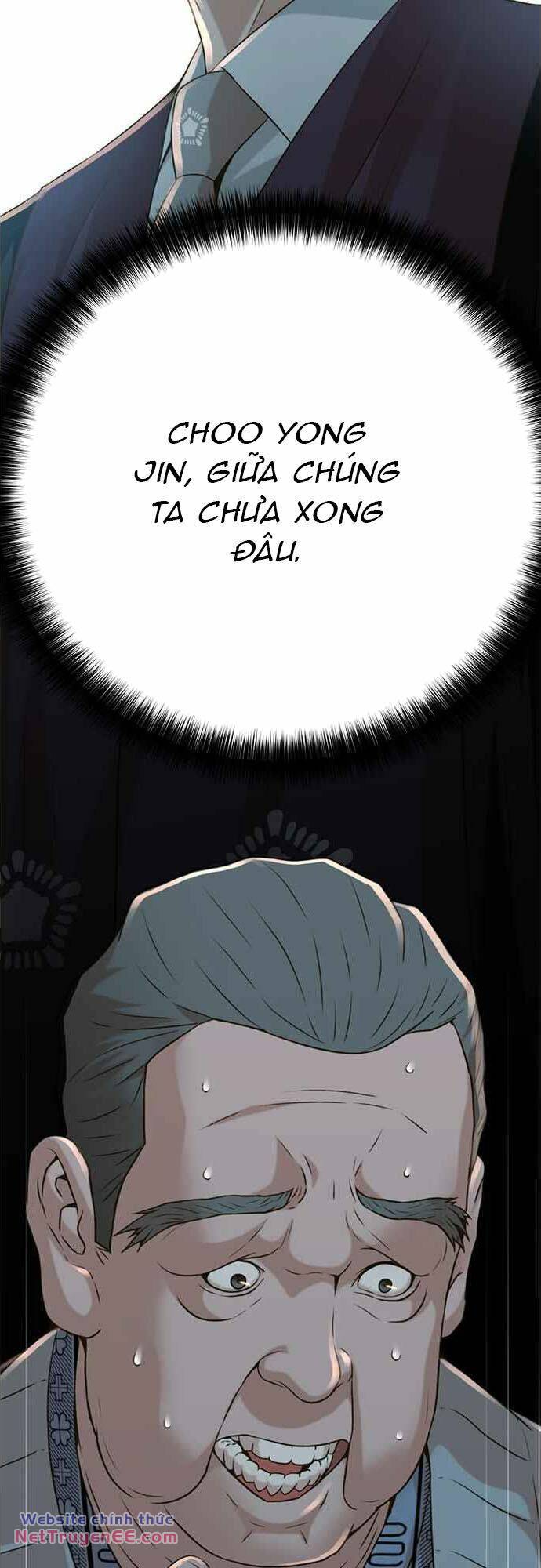 Thẩm Phán Lee Han Young - Chapter 53 - Page 36