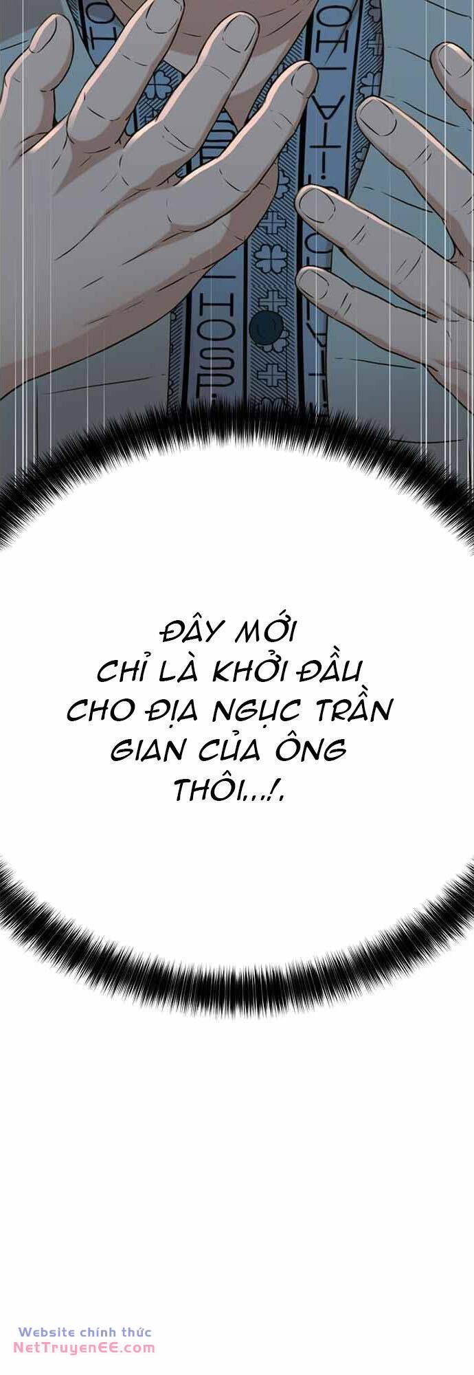 Thẩm Phán Lee Han Young - Chapter 53 - Page 37