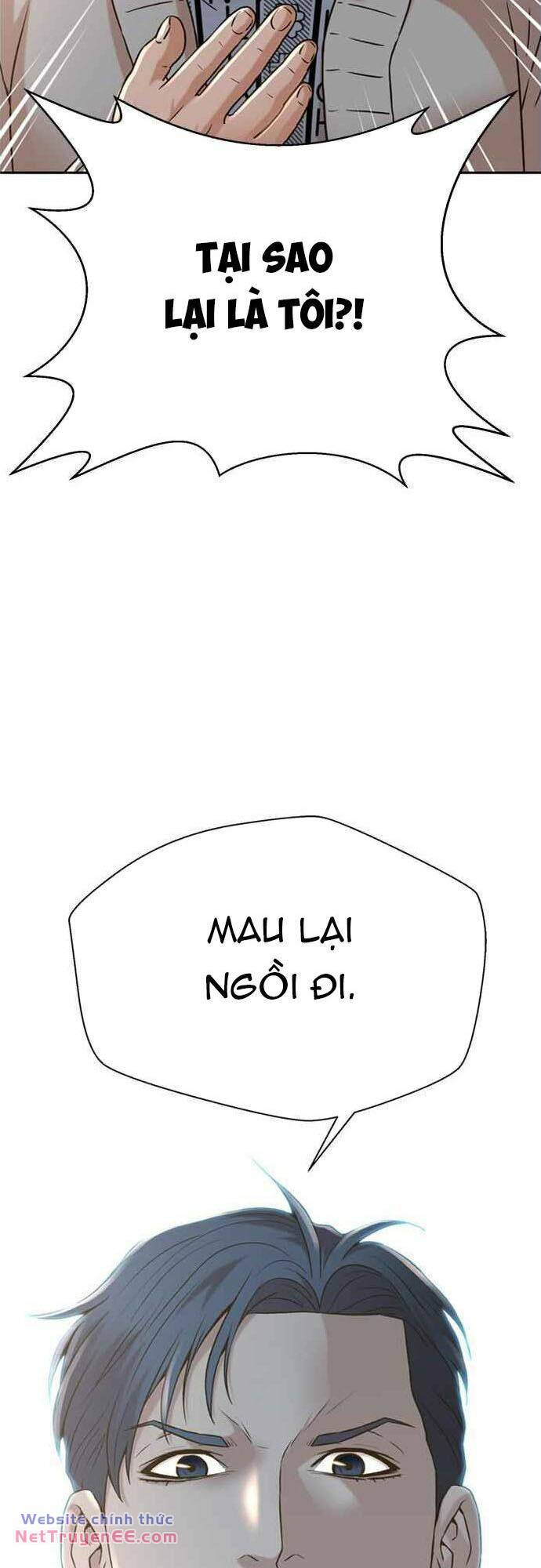 Thẩm Phán Lee Han Young - Chapter 53 - Page 3