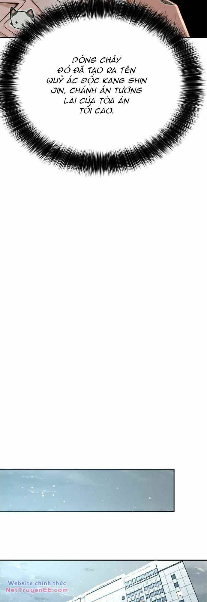 Thẩm Phán Lee Han Young - Chapter 53 - Page 45