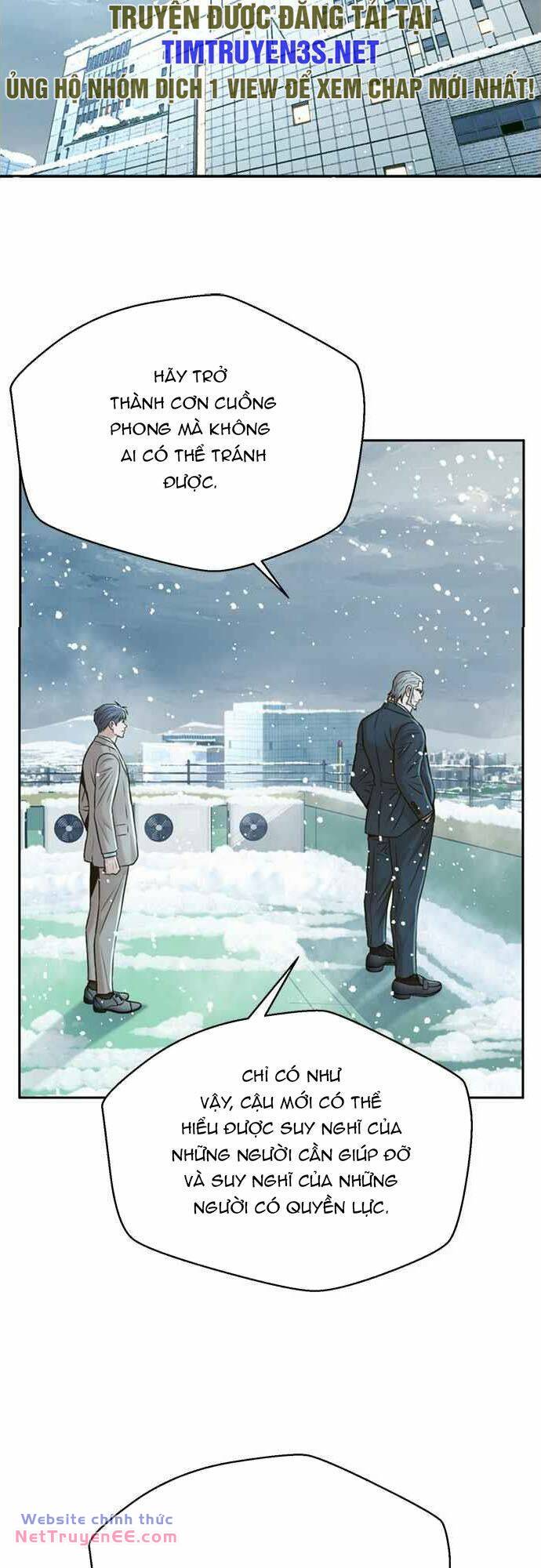 Thẩm Phán Lee Han Young - Chapter 53 - Page 46