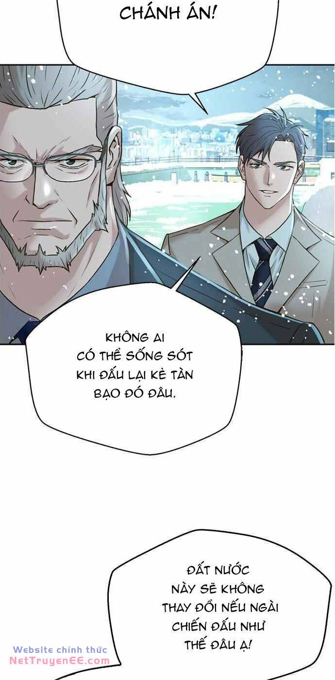 Thẩm Phán Lee Han Young - Chapter 53 - Page 47