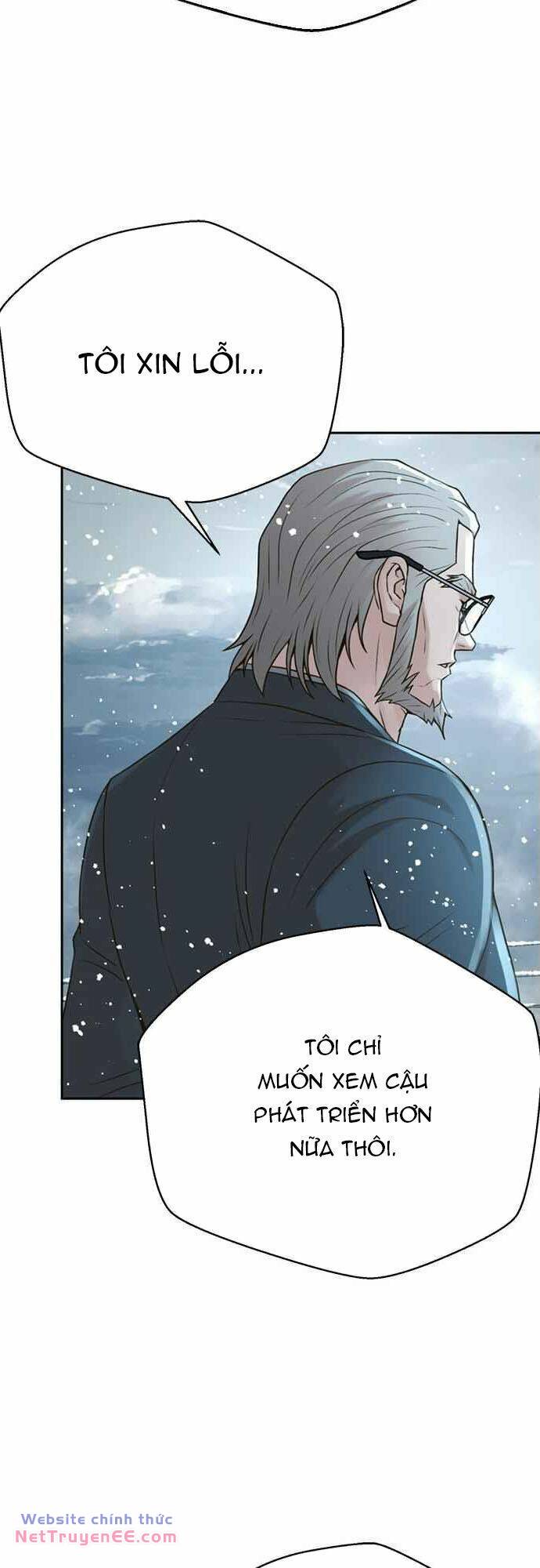 Thẩm Phán Lee Han Young - Chapter 53 - Page 49