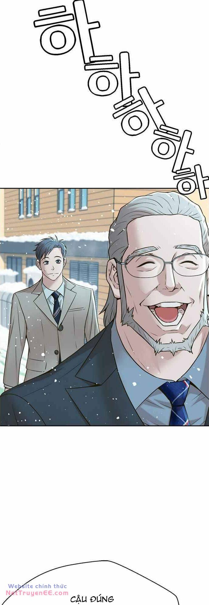 Thẩm Phán Lee Han Young - Chapter 53 - Page 52