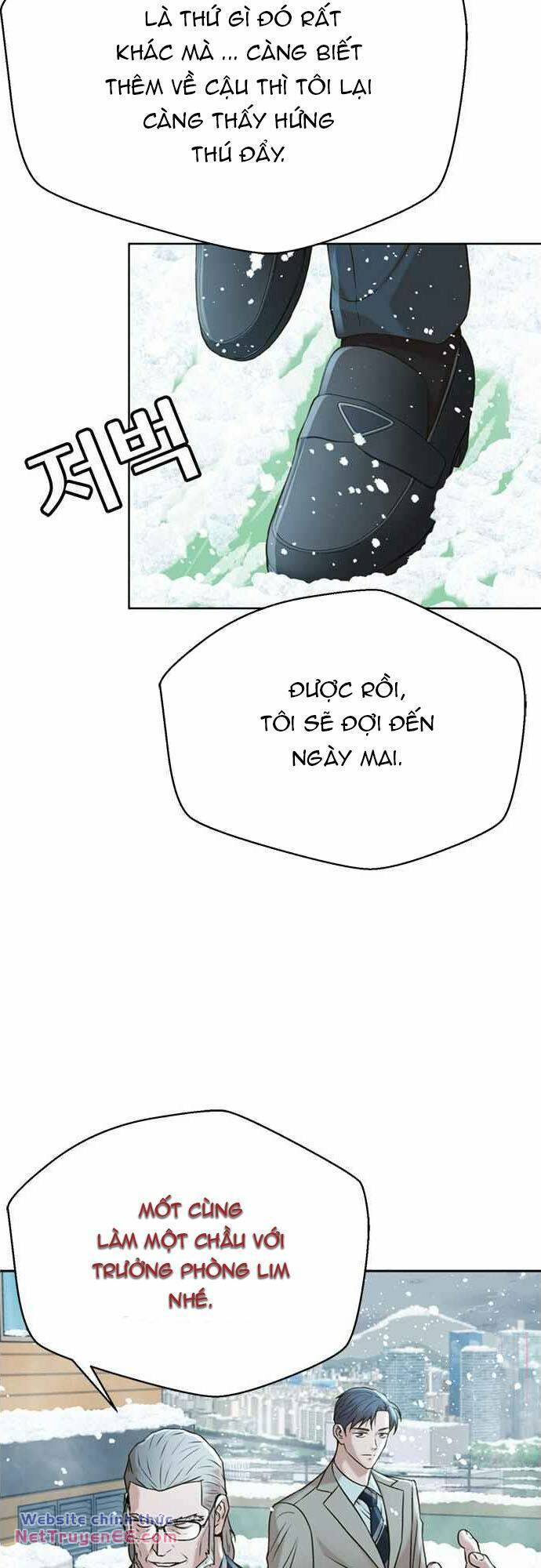 Thẩm Phán Lee Han Young - Chapter 53 - Page 53