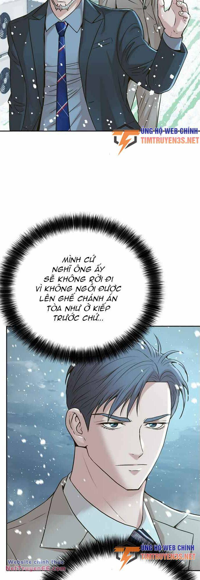 Thẩm Phán Lee Han Young - Chapter 53 - Page 54