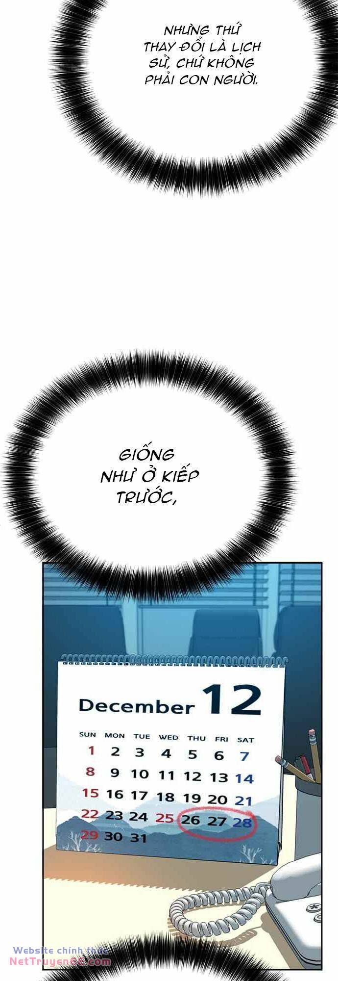 Thẩm Phán Lee Han Young - Chapter 53 - Page 55