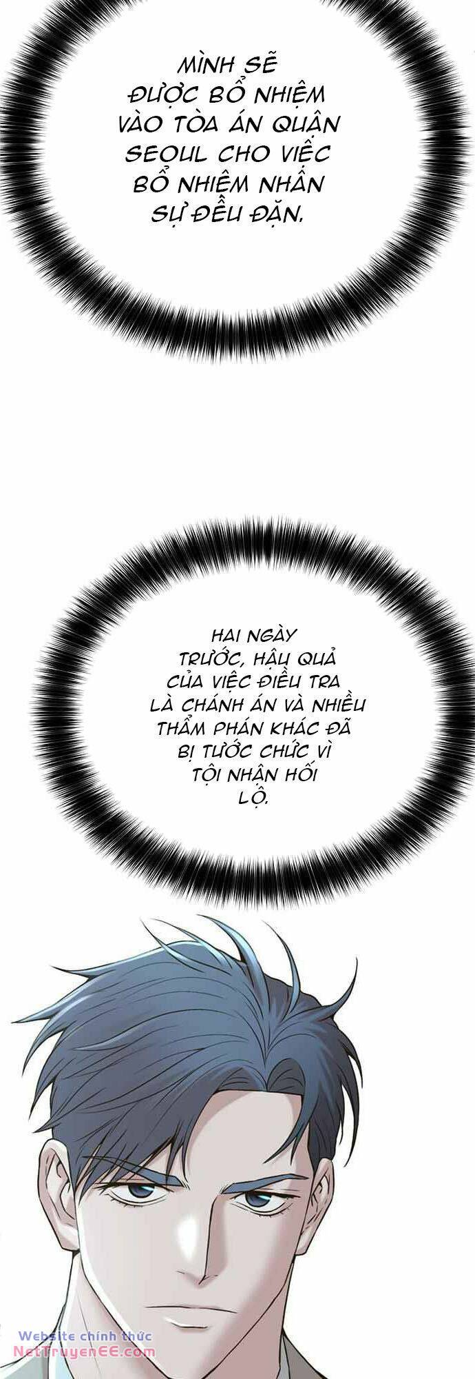 Thẩm Phán Lee Han Young - Chapter 53 - Page 56