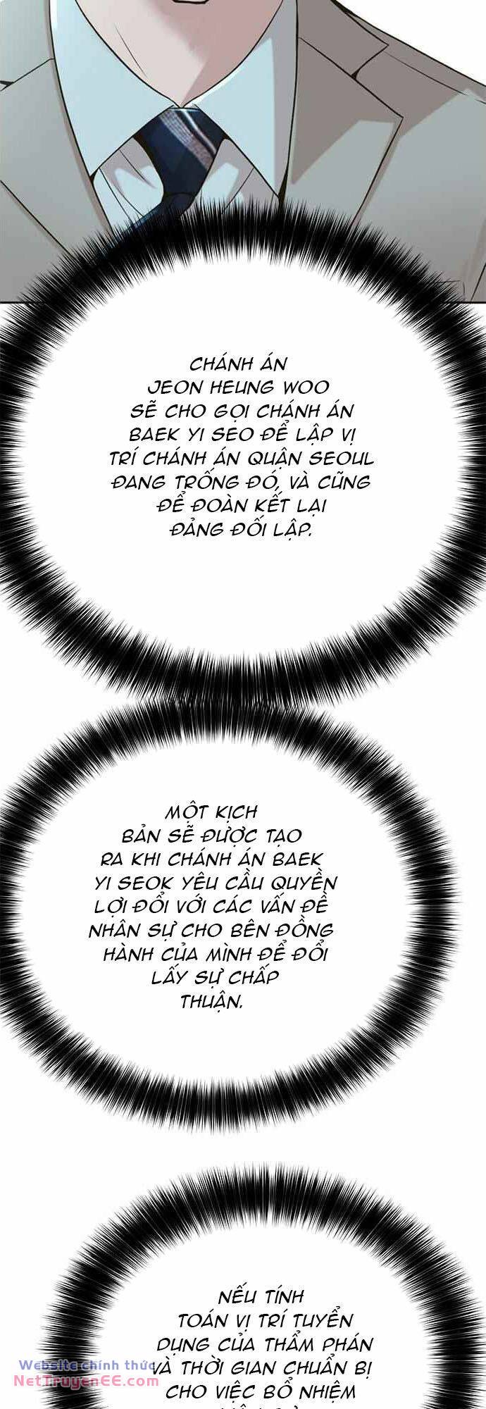 Thẩm Phán Lee Han Young - Chapter 53 - Page 57