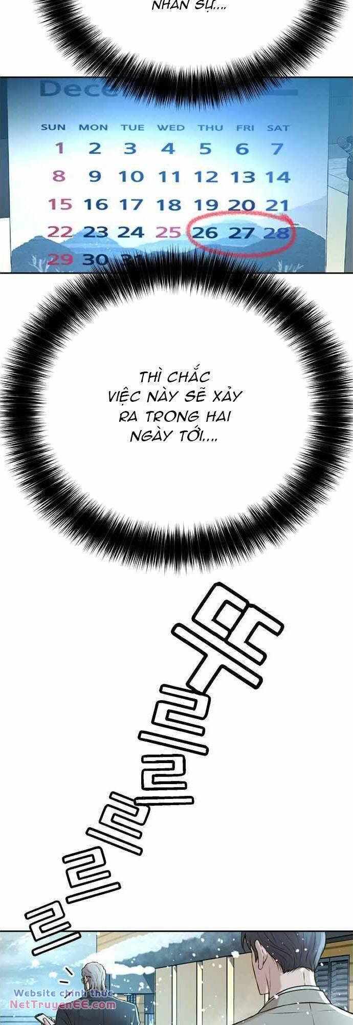 Thẩm Phán Lee Han Young - Chapter 53 - Page 58