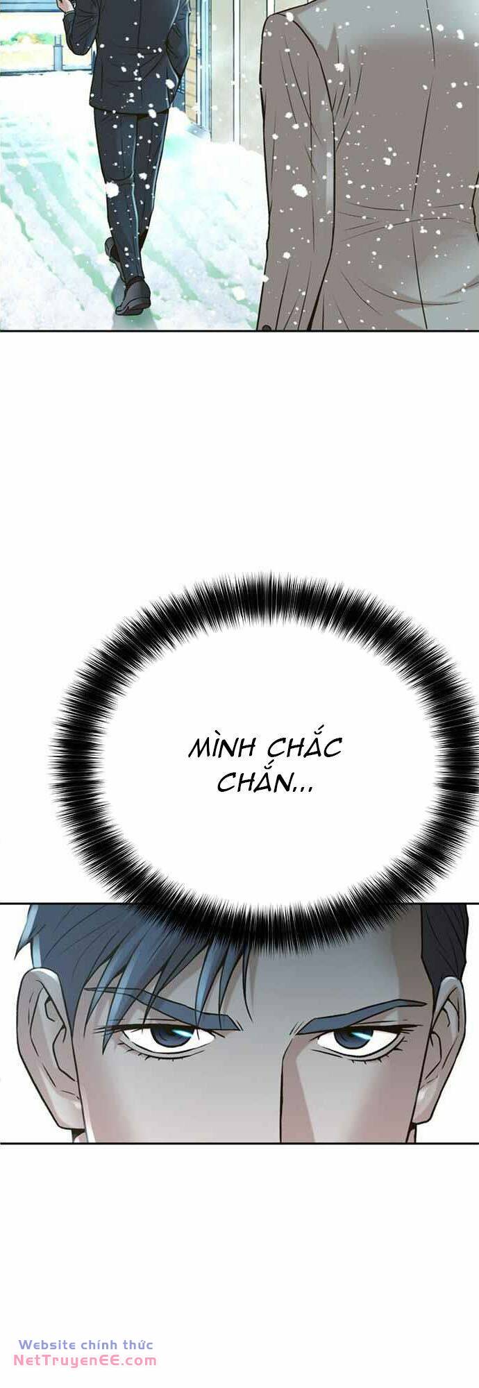 Thẩm Phán Lee Han Young - Chapter 53 - Page 59