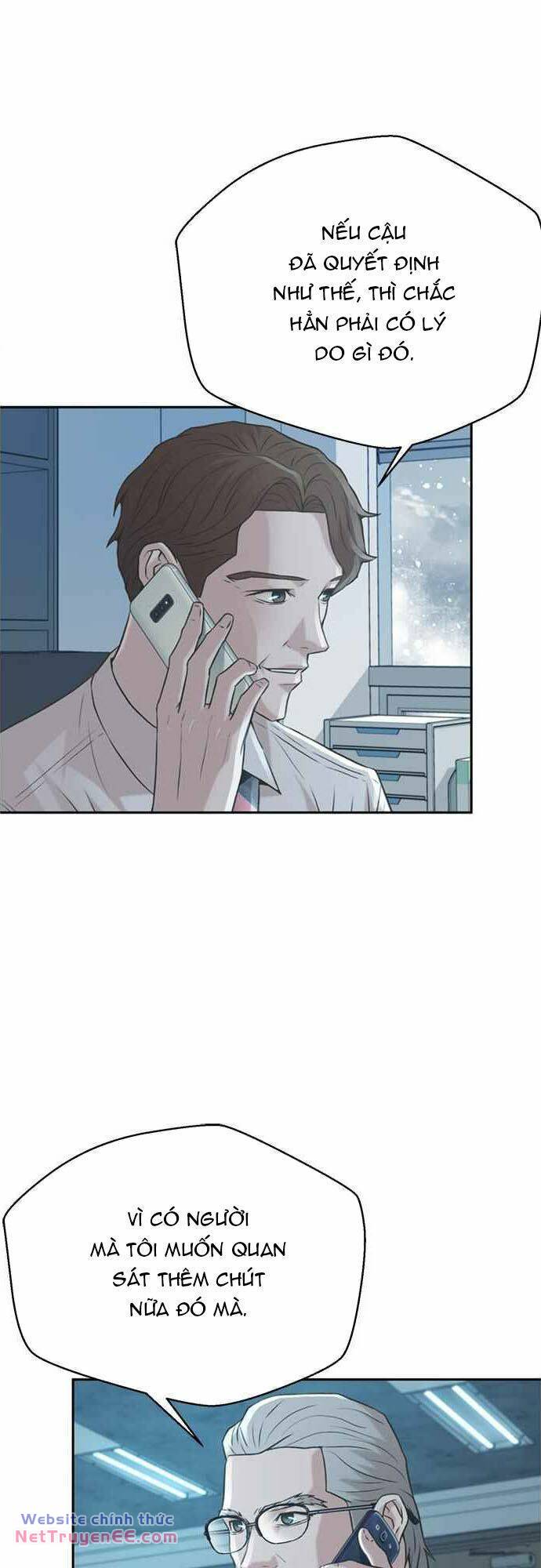 Thẩm Phán Lee Han Young - Chapter 53 - Page 62