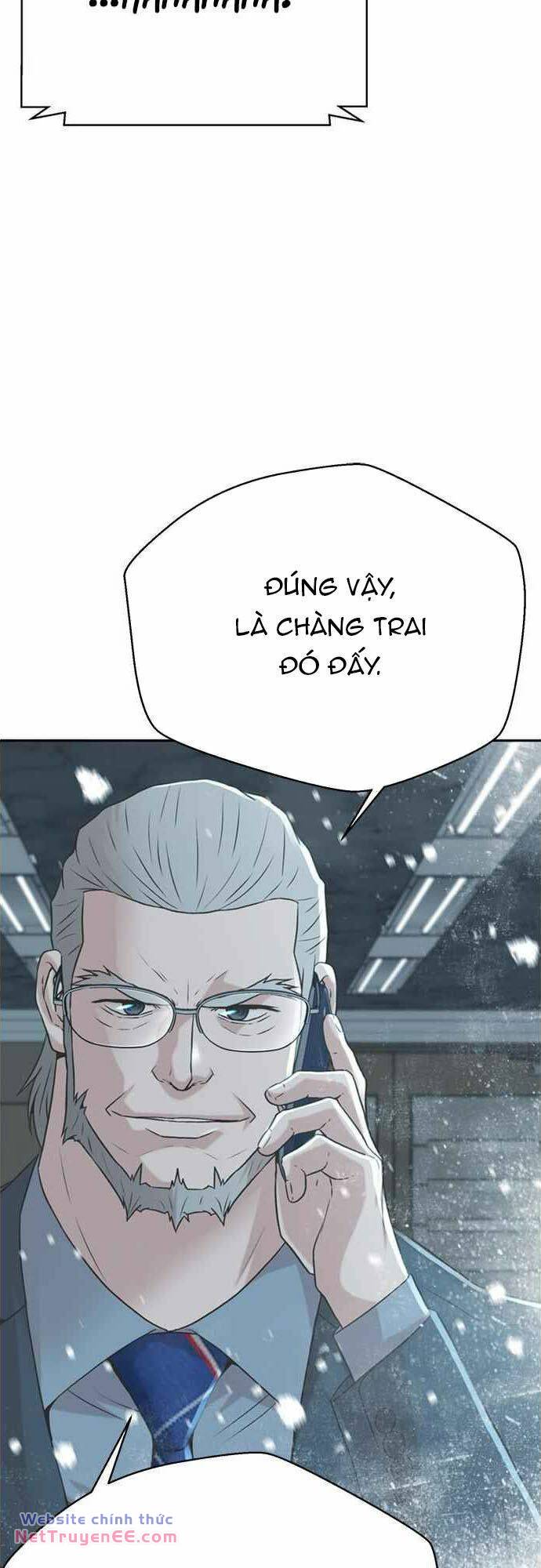 Thẩm Phán Lee Han Young - Chapter 53 - Page 64