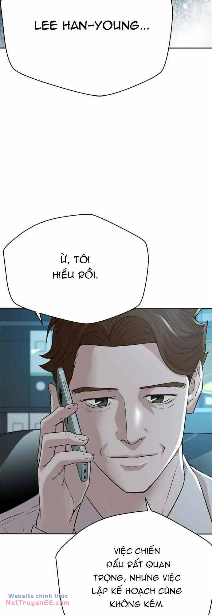 Thẩm Phán Lee Han Young - Chapter 53 - Page 65