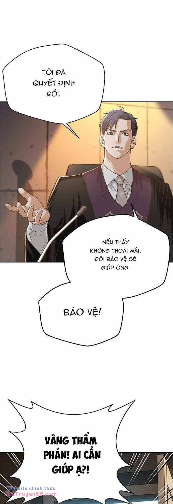 Thẩm Phán Lee Han Young - Chapter 53 - Page 6