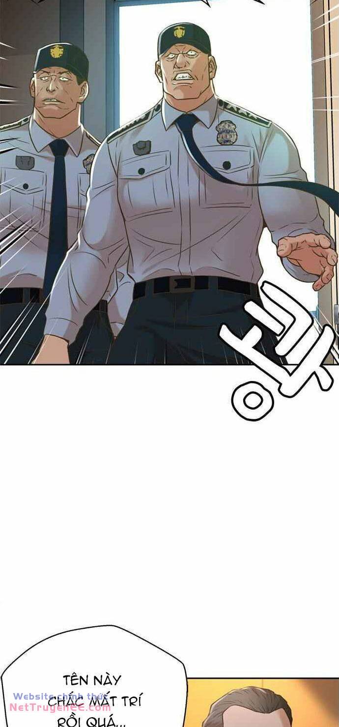 Thẩm Phán Lee Han Young - Chapter 53 - Page 7