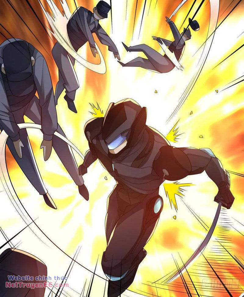 Đệ Nhất Danh Sách - Chapter 237 - Page 10