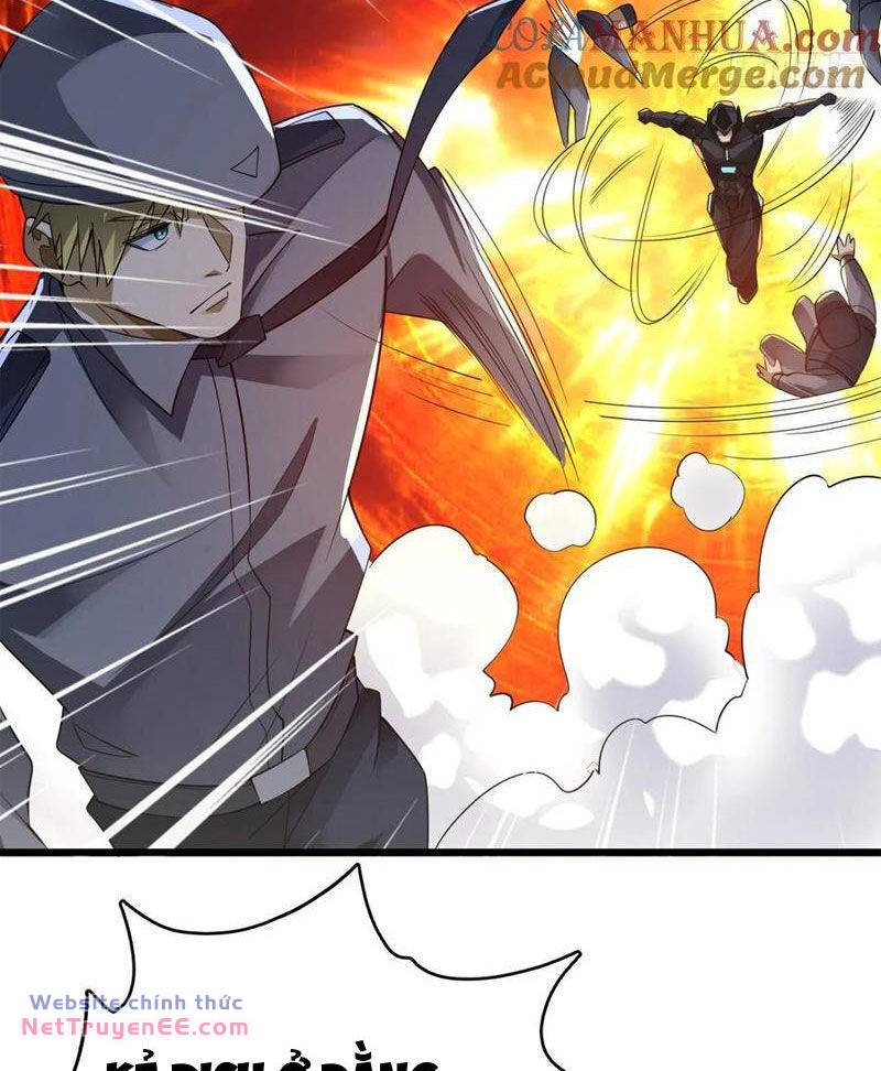 Đệ Nhất Danh Sách - Chapter 237 - Page 12