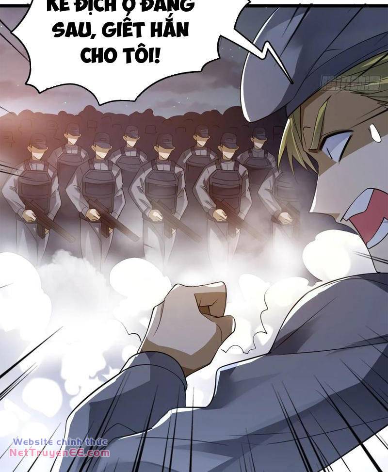 Đệ Nhất Danh Sách - Chapter 237 - Page 13