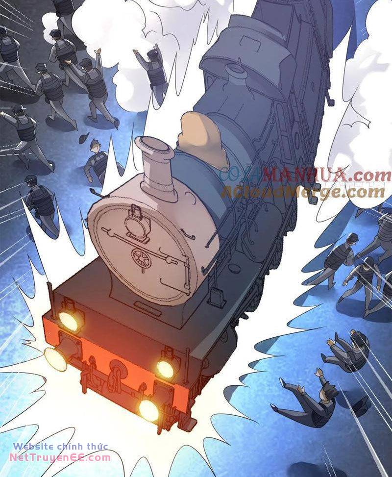 Đệ Nhất Danh Sách - Chapter 237 - Page 15