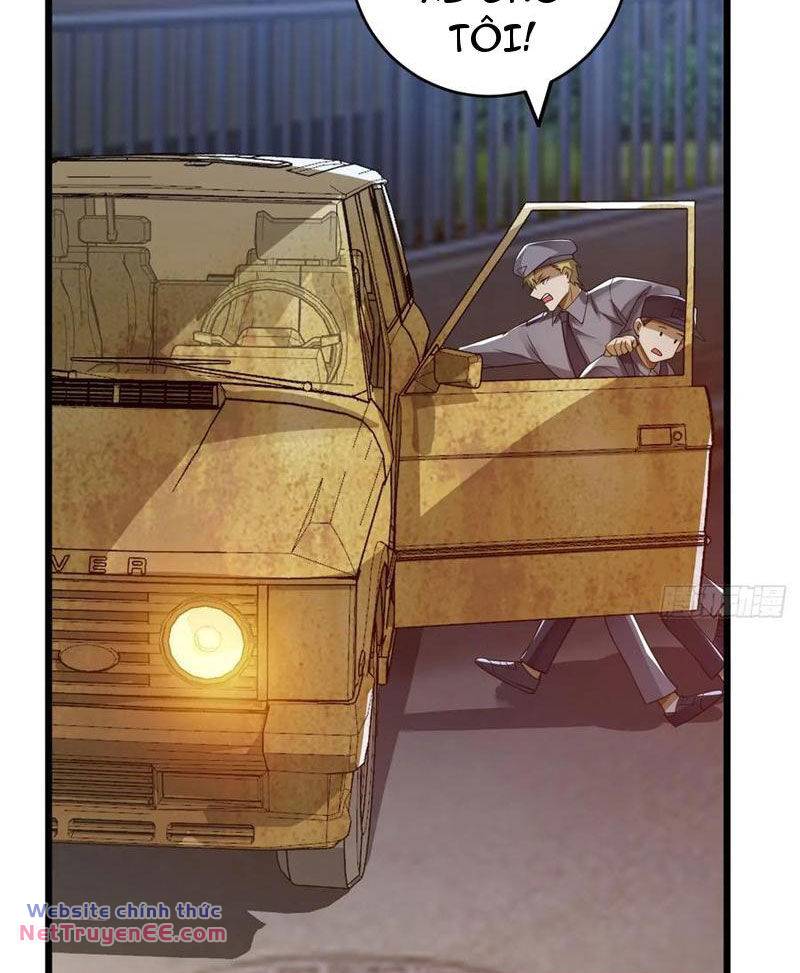 Đệ Nhất Danh Sách - Chapter 237 - Page 17