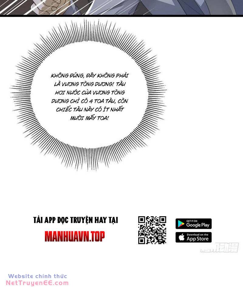 Đệ Nhất Danh Sách - Chapter 237 - Page 19