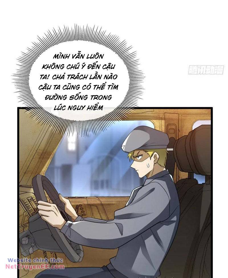 Đệ Nhất Danh Sách - Chapter 237 - Page 23