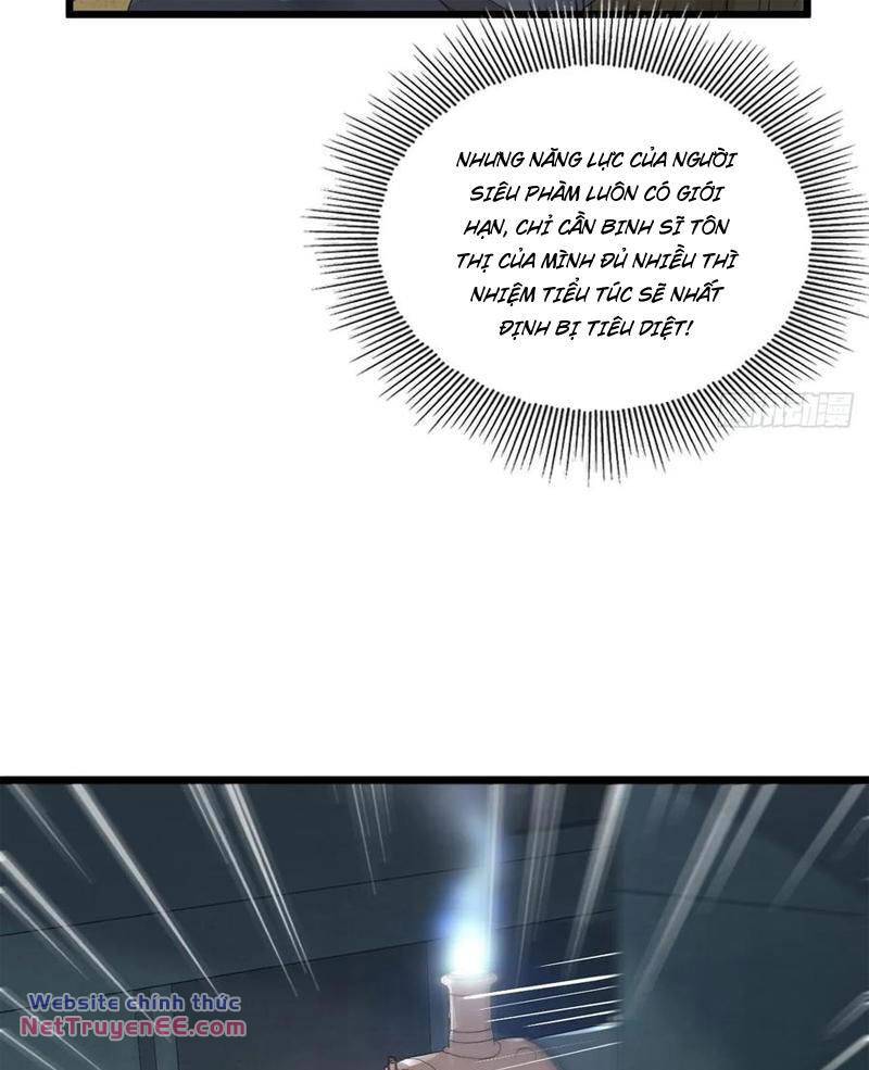 Đệ Nhất Danh Sách - Chapter 237 - Page 24