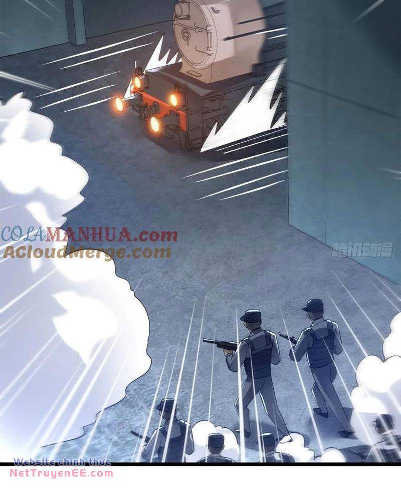 Đệ Nhất Danh Sách - Chapter 237 - Page 25