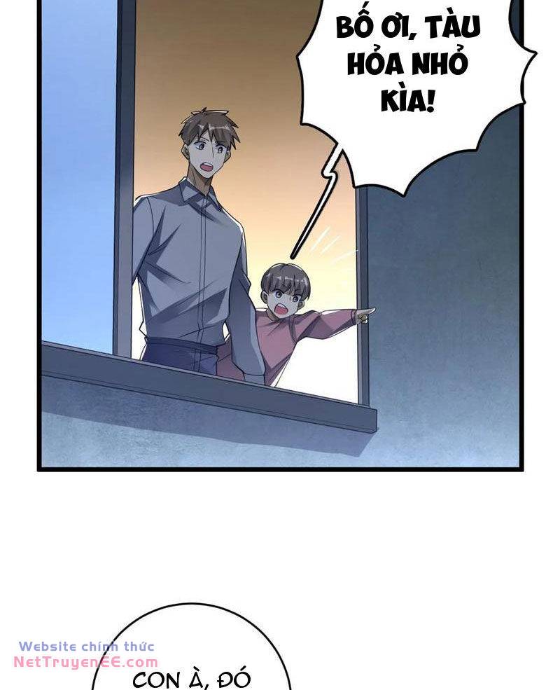 Đệ Nhất Danh Sách - Chapter 237 - Page 28