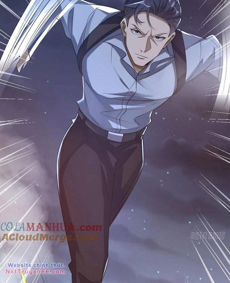 Đệ Nhất Danh Sách - Chapter 237 - Page 32