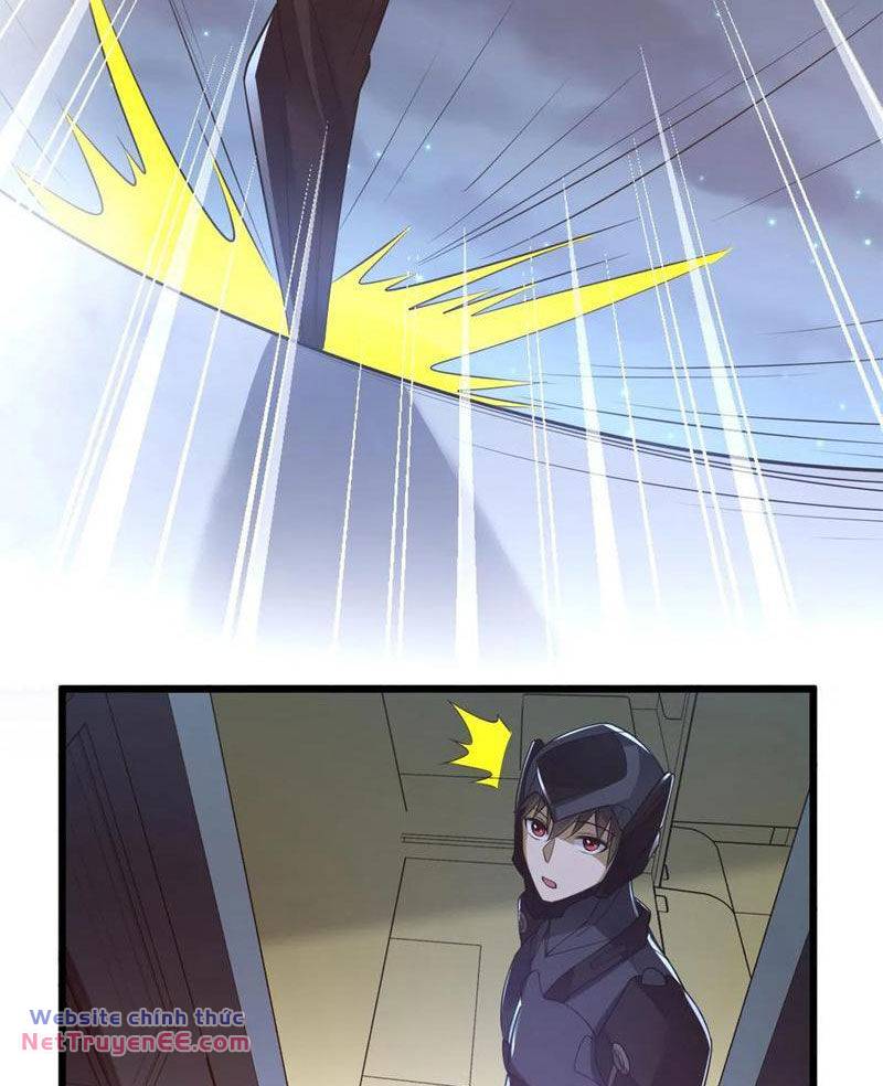 Đệ Nhất Danh Sách - Chapter 237 - Page 33