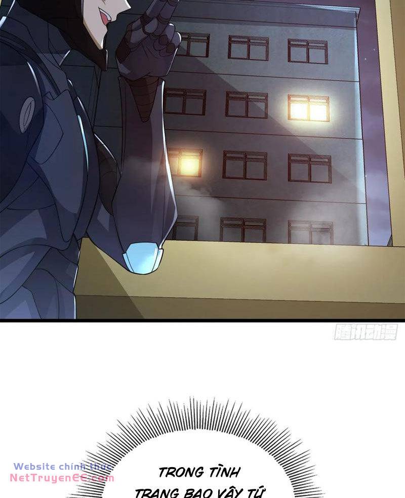 Đệ Nhất Danh Sách - Chapter 237 - Page 35