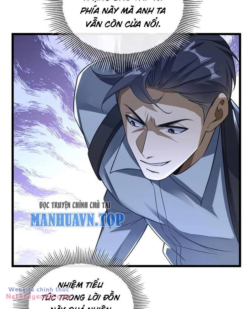 Đệ Nhất Danh Sách - Chapter 237 - Page 36