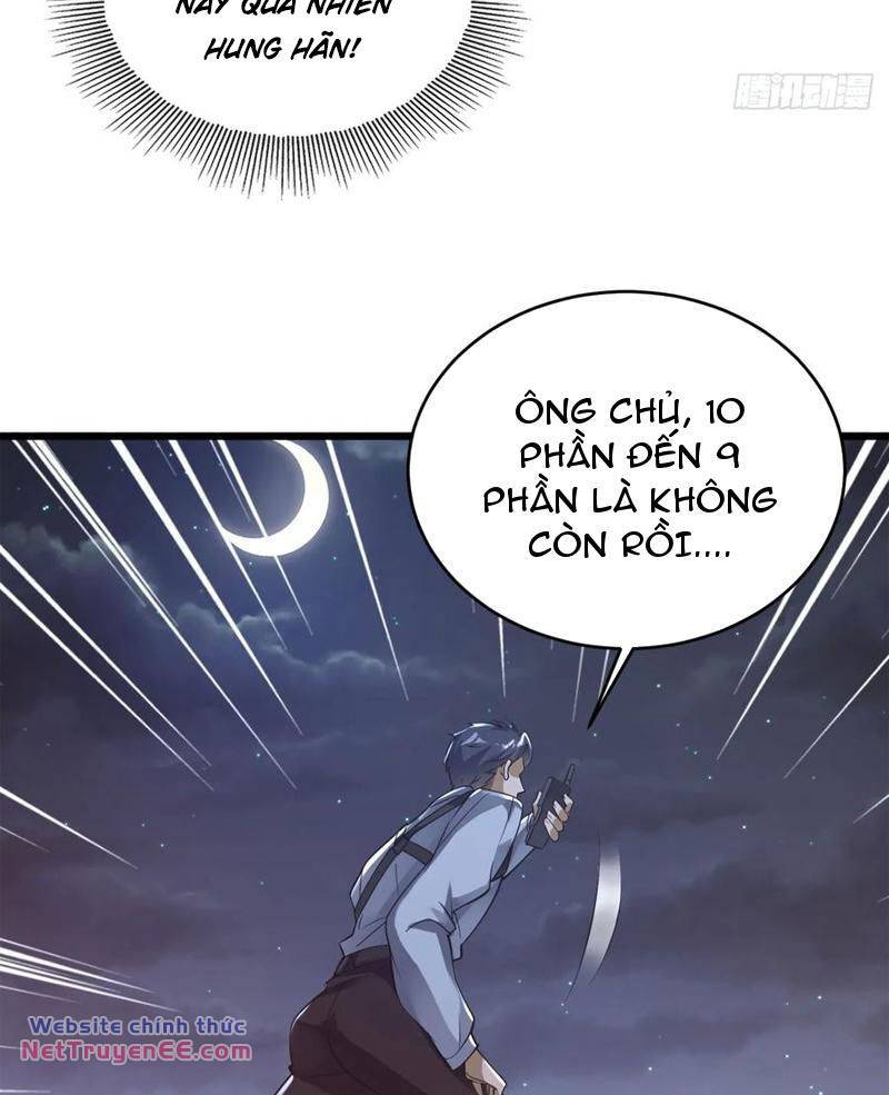 Đệ Nhất Danh Sách - Chapter 237 - Page 37