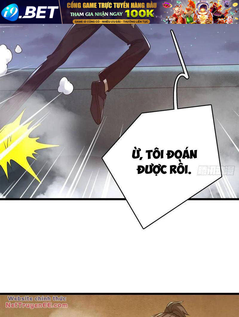 Đệ Nhất Danh Sách - Chapter 237 - Page 38