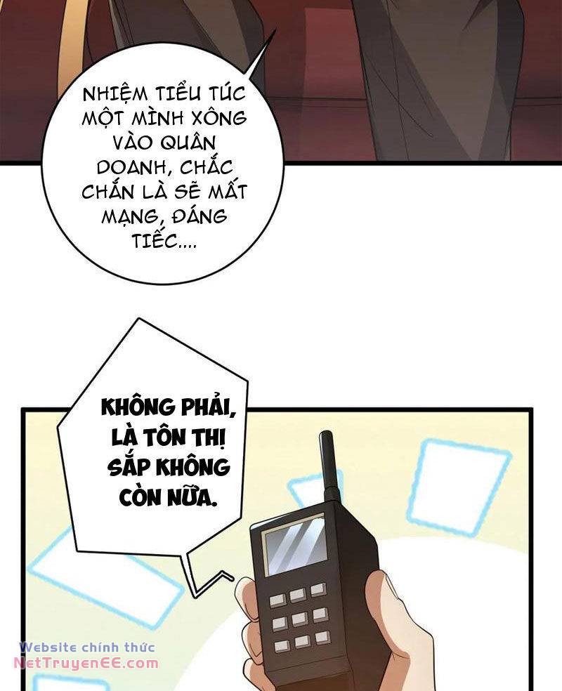 Đệ Nhất Danh Sách - Chapter 237 - Page 40