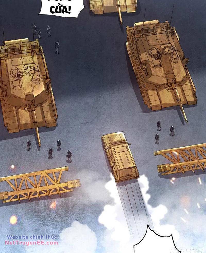 Đệ Nhất Danh Sách - Chapter 237 - Page 43