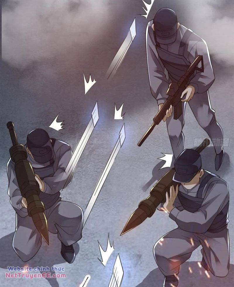 Đệ Nhất Danh Sách - Chapter 237 - Page 46