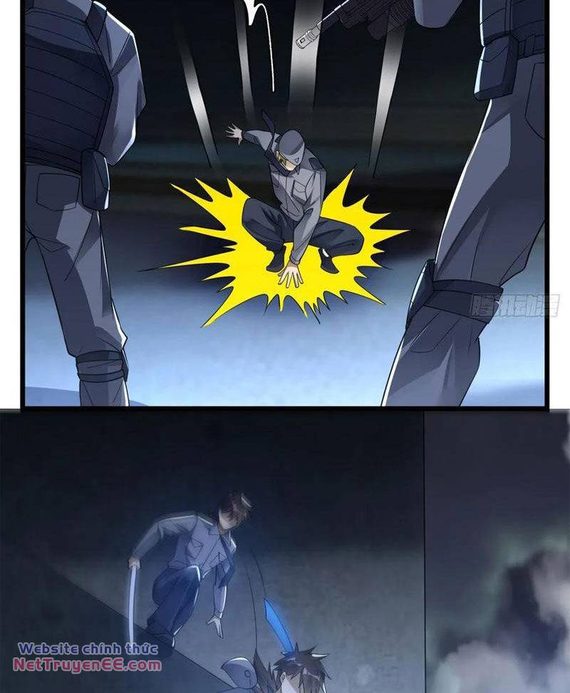 Đệ Nhất Danh Sách - Chapter 237 - Page 4