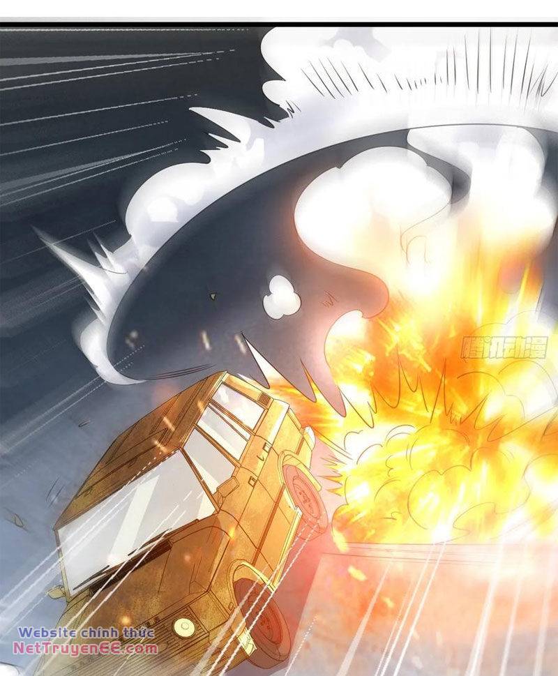 Đệ Nhất Danh Sách - Chapter 237 - Page 51