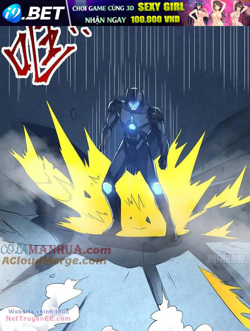 Đệ Nhất Danh Sách - Chapter 237 - Page 8