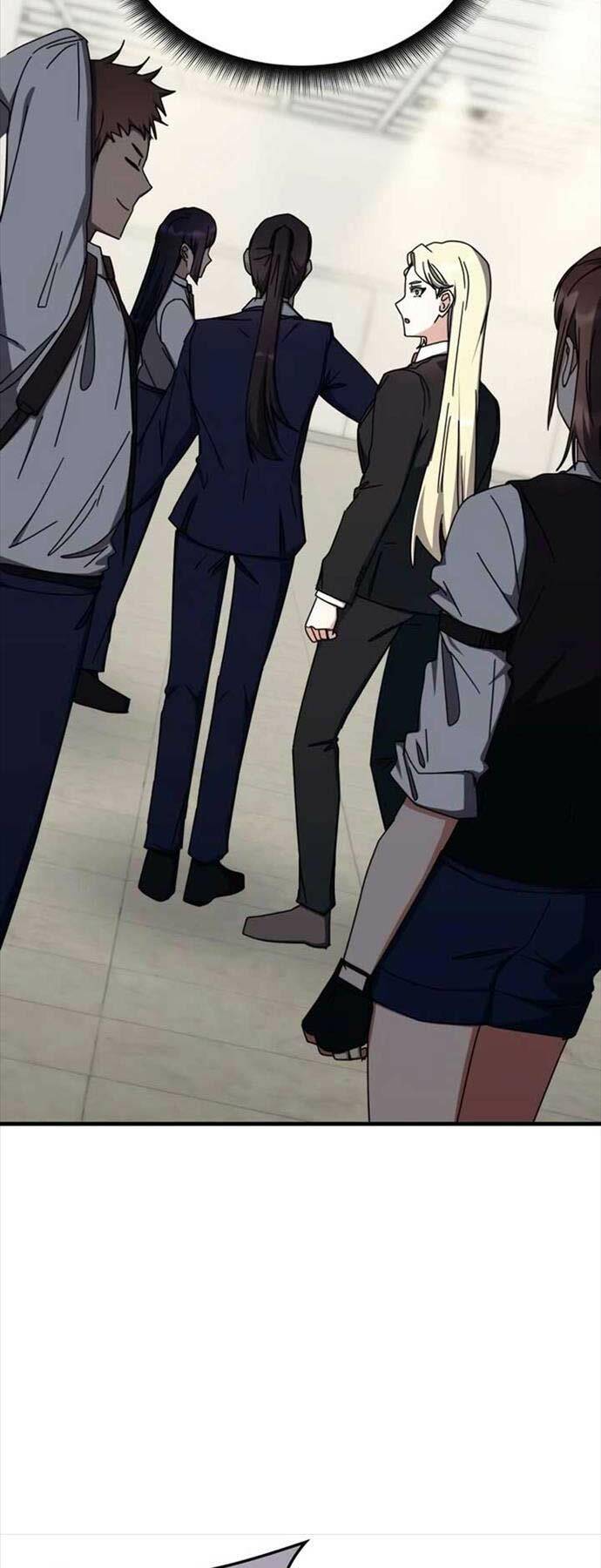 Học Viện Tối Thượng - Chapter 100 - Page 9