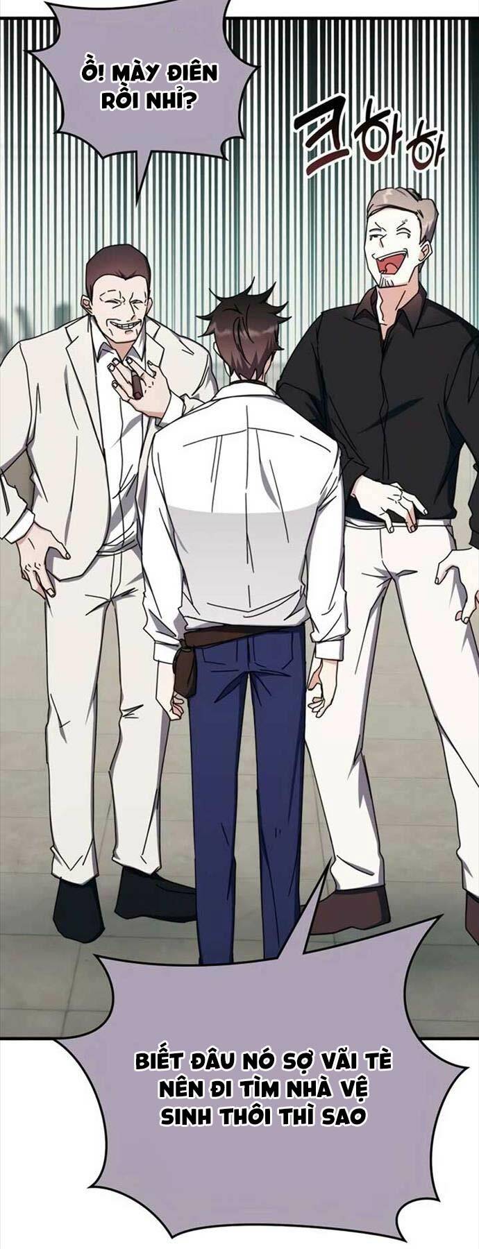 Học Viện Tối Thượng - Chapter 100 - Page 10