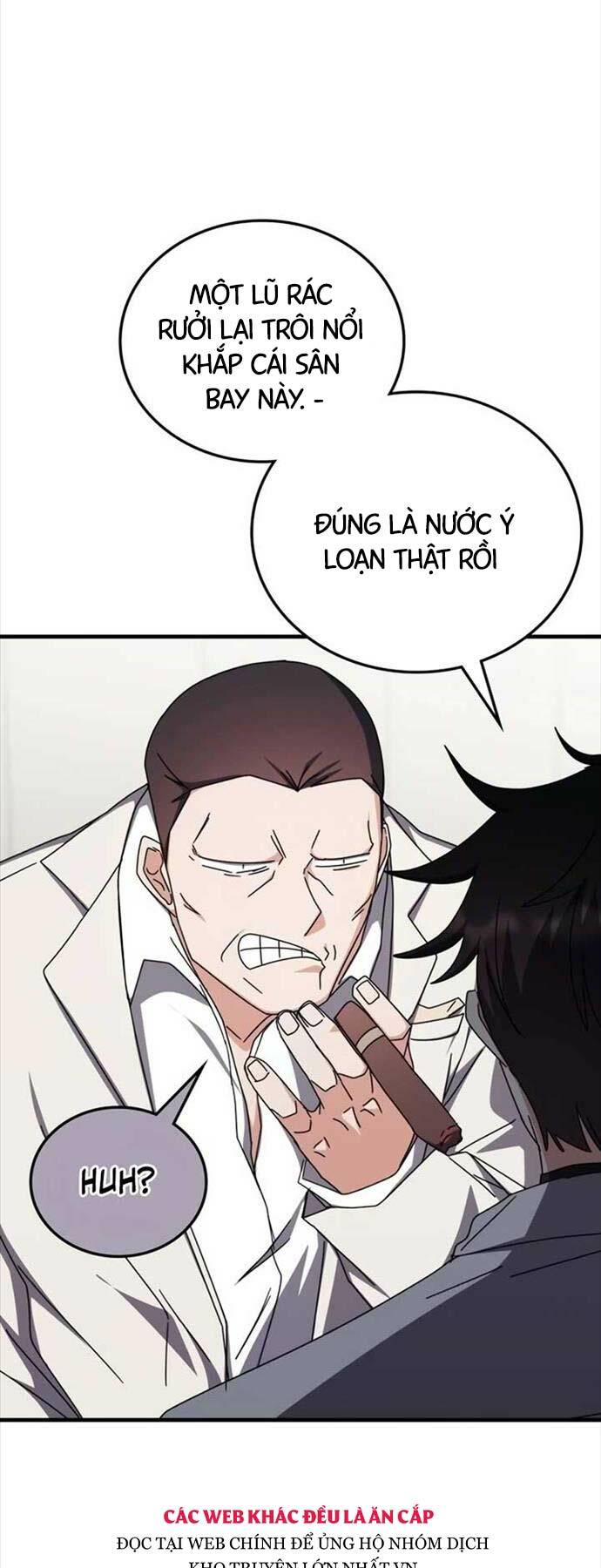 Học Viện Tối Thượng - Chapter 100 - Page 11