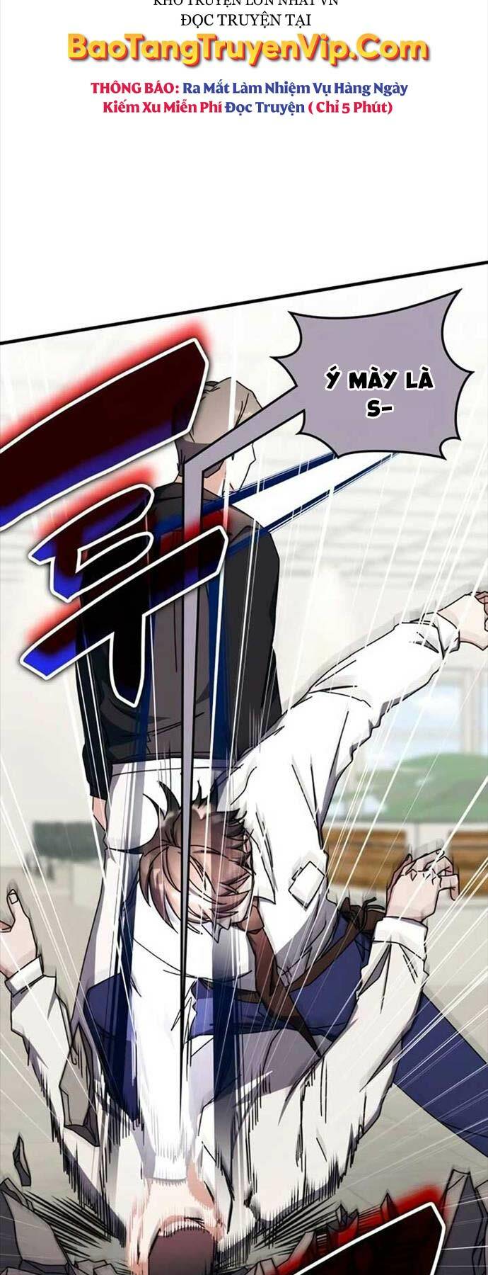 Học Viện Tối Thượng - Chapter 100 - Page 12