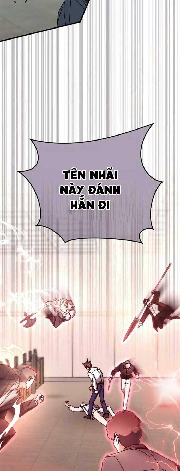 Học Viện Tối Thượng - Chapter 100 - Page 14