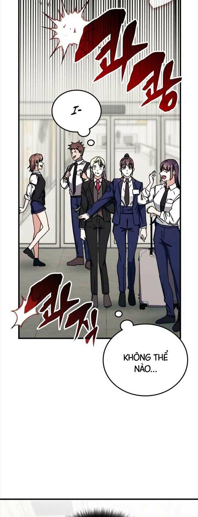 Học Viện Tối Thượng - Chapter 100 - Page 16